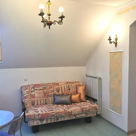Studio Apartma Arko * Ribnica