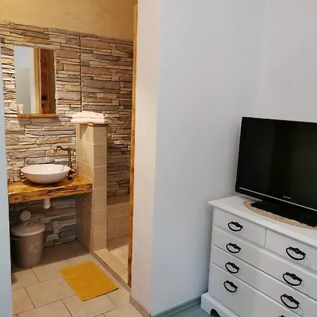 Apartment Studio Apartma Arko