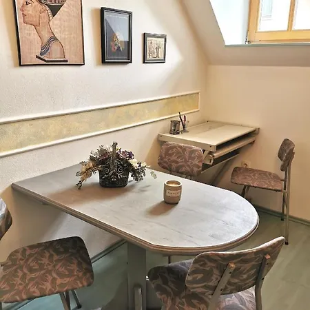 Apartment Studio Apartma Arko