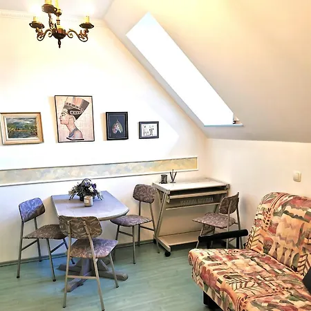 Apartment Studio Apartma Arko Ribnica