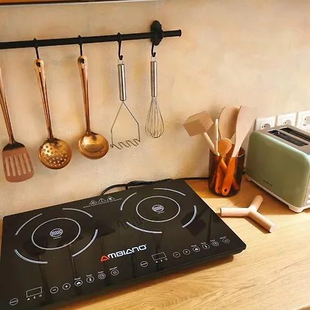 Studio Apartma Arko * Ribnica