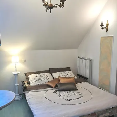Appartement Studio Apartma Arko Ribnica