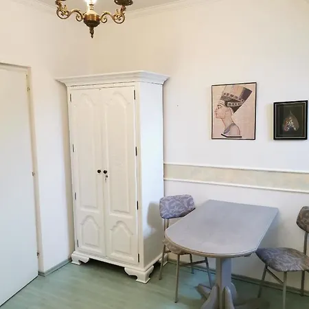 Studio Apartma Arko *