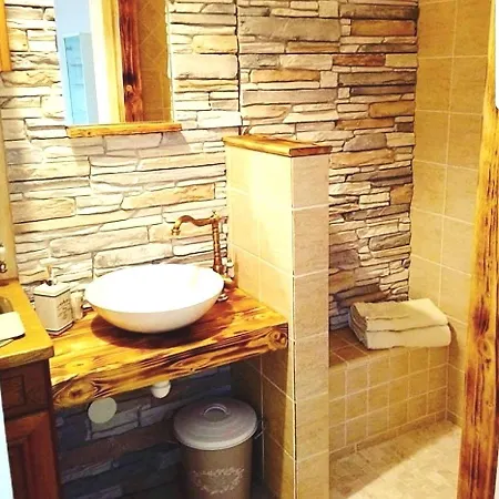 Studio Apartma Arko