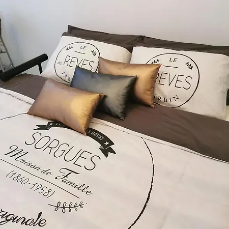 Studio Apartma Arko *